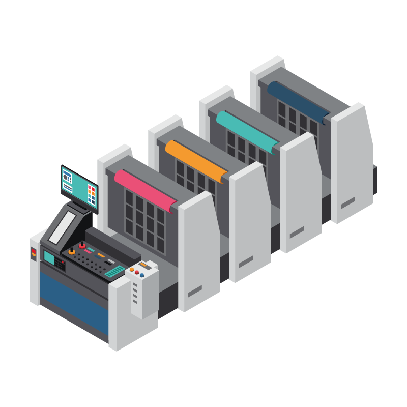 offset-printing