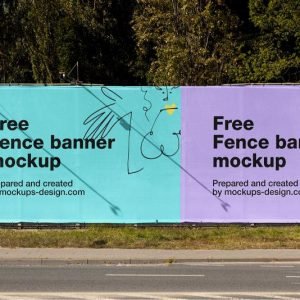 fence wraps